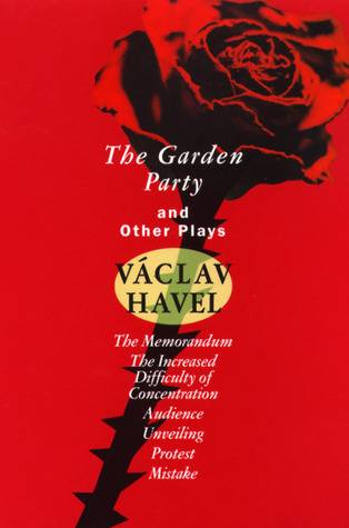 The Garden Party and Other Plays