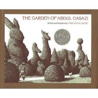 The Garden of Abdul Gasazi