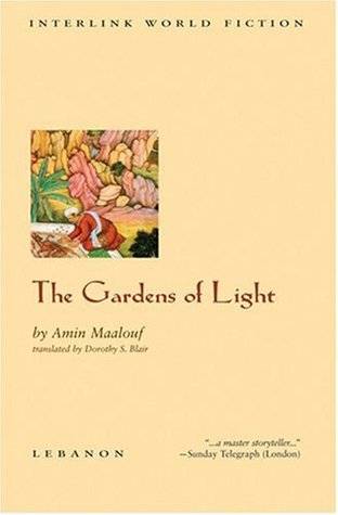 The Gardens of Light