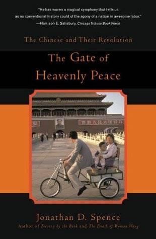 The Gate of Heavenly Peace: The Chinese and Their Revolution