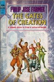 The Gates of Creation