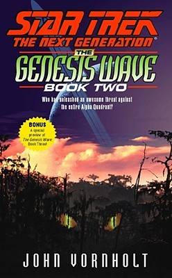 The Genesis Wave: Book 2 of 3