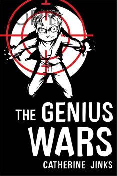 The Genius Wars