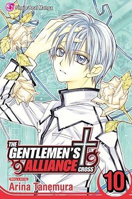 The Gentlemen's Alliance †, Vol. 10