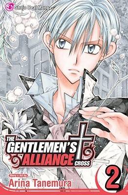 The Gentlemen's Alliance †, Vol. 2