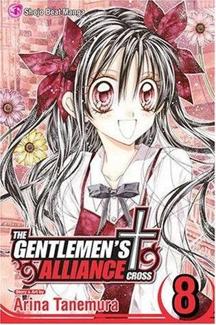 The Gentlemen's Alliance †, Vol. 8