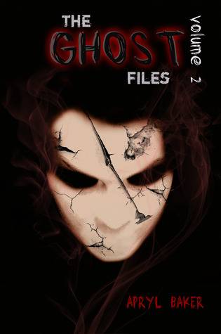 The Ghost Files 2