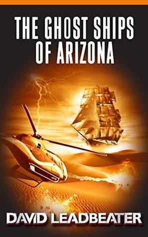 The Ghost Ships of Arizona