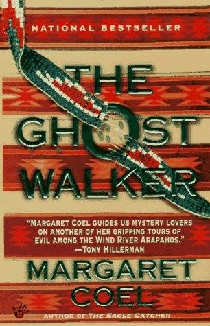 The Ghost Walker