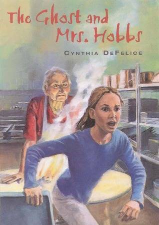 The Ghost and Mrs. Hobbs