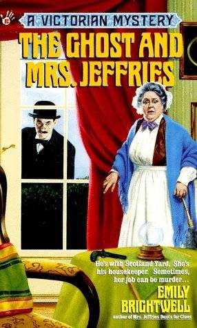 The Ghost and Mrs. Jeffries