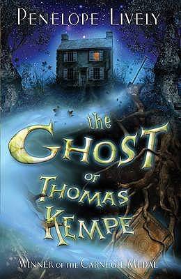 The Ghost of Thomas Kempe