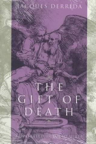 The Gift of Death