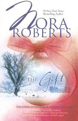 The Gift: Home for Christmas / All I Want for Christmas / Gabriel's Angel