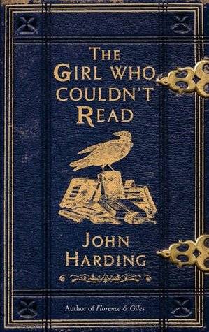 The Girl Who Couldn't Read