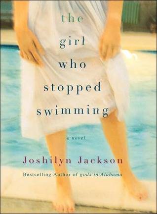 The Girl Who Stopped Swimming