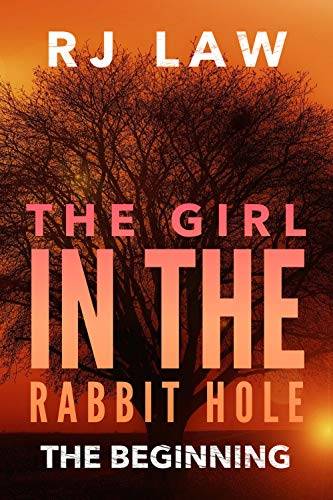 The Girl in the Rabbit Hole — The Beginning: A nail-biting psychological thriller you don't want to miss