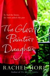 The Glass Painter's Daughter