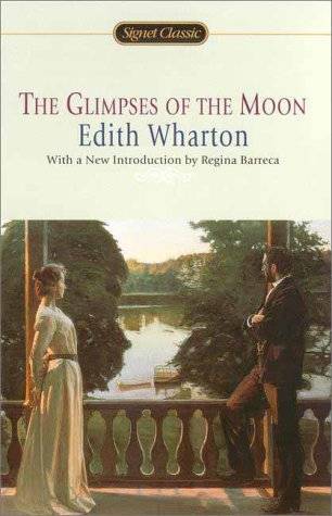 The Glimpses of the Moon