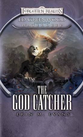 The God Catcher