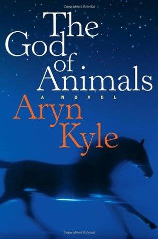 The God of Animals