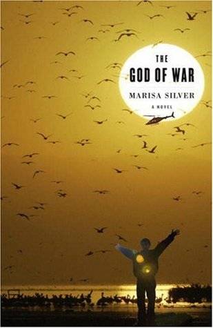 The God of War: A Novel