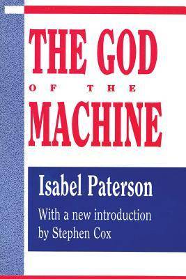 The God of the Machine