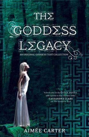 The Goddess Legacy