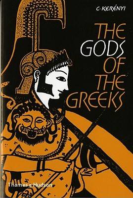 The Gods of the Greeks