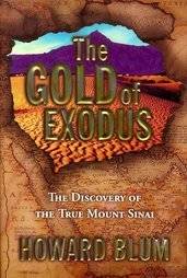 The Gold of Exodus