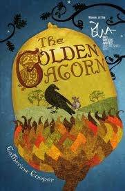 The Golden Acorn