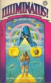 The Golden Apple