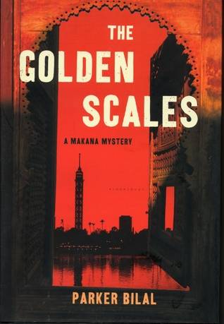 The Golden Scales