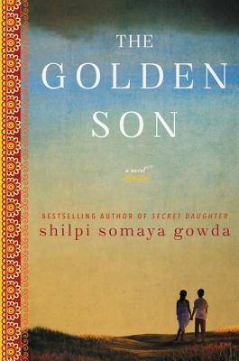 The Golden Son