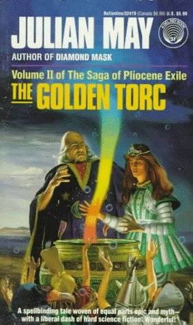 The Golden Torc