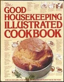 The Good Housekeeping Illustrated Cookbook