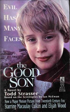 The Good Son (Movie-Tie-In)