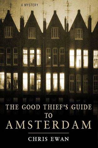 The Good Thief's Guide to Amsterdam