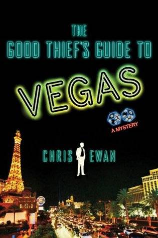 The Good Thief's Guide to Vegas