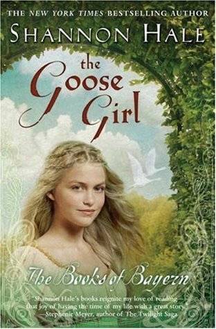 The Goose Girl