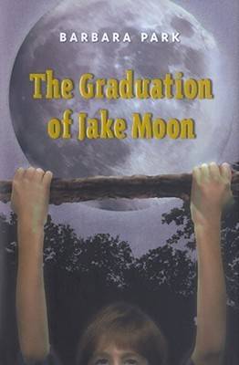 The Graduation of Jake Moon