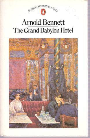 The Grand Babylon Hotel