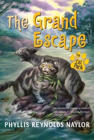 The Grand Escape