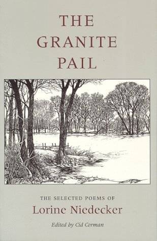 The Granite Pail: The Selected Poems