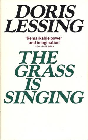 The Grass Is Singing