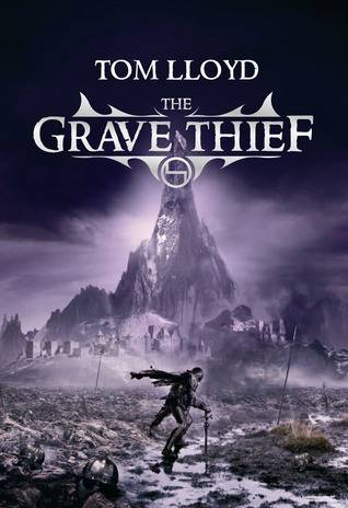 The Grave Thief