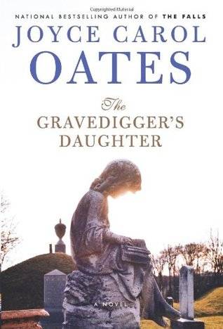 The Gravedigger's Daughter