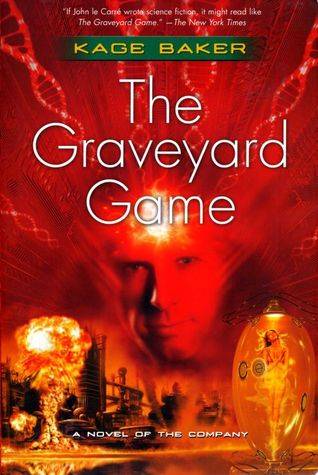 The Graveyard Game