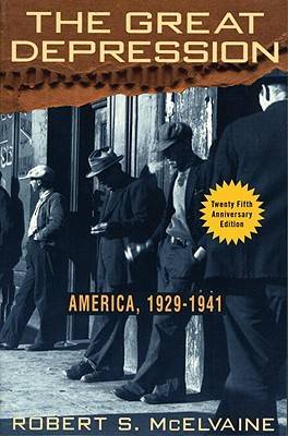 The Great Depression: America 1929-1941