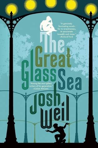 The Great Glass Sea